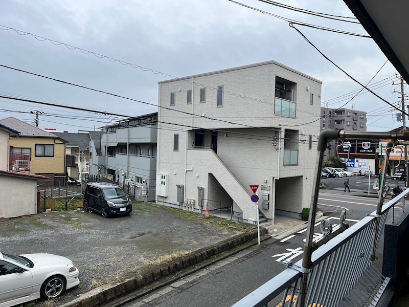 藤沢第一ＳＫビル 眺望