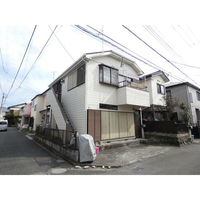 神奈川県藤沢市辻堂元町５丁目 外観