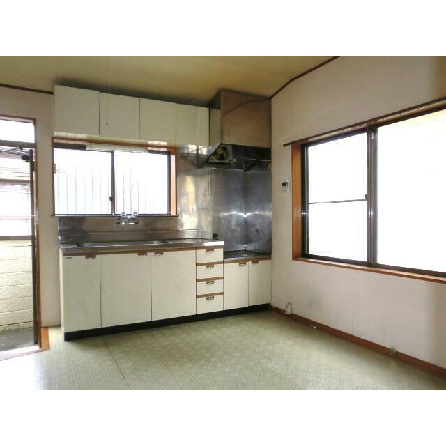 神奈川県藤沢市辻堂元町５丁目 その他部屋・スペース