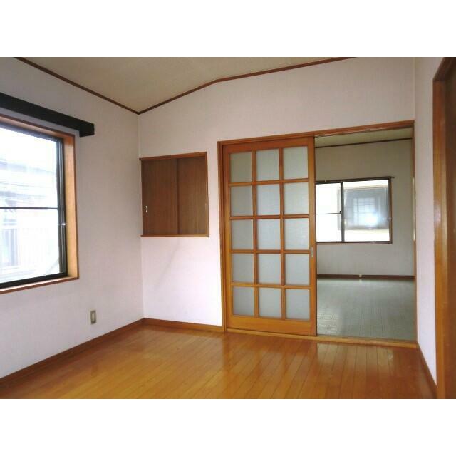 神奈川県藤沢市辻堂元町５丁目 その他部屋・スペース