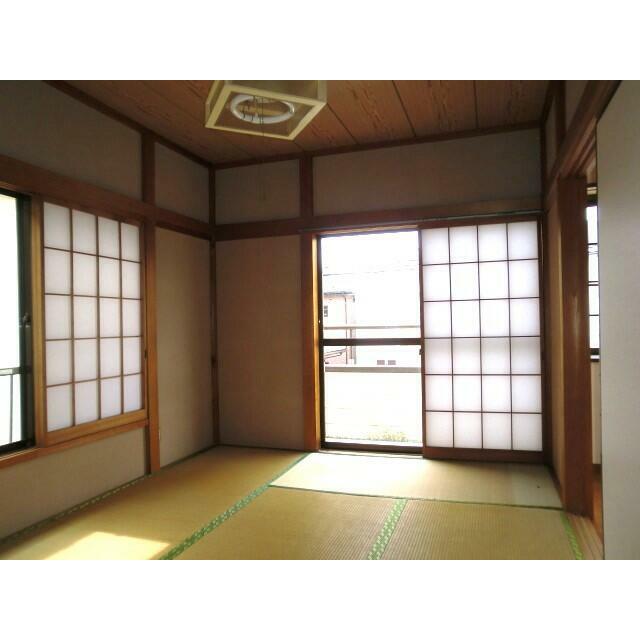 神奈川県藤沢市辻堂元町５丁目 その他部屋・スペース