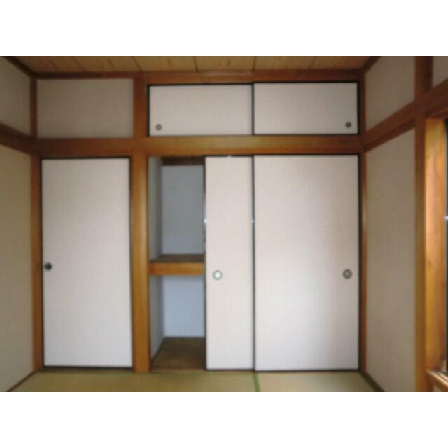 神奈川県藤沢市辻堂元町５丁目 収納