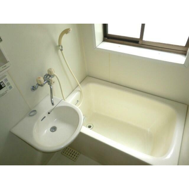 神奈川県藤沢市辻堂元町５丁目 風呂画像