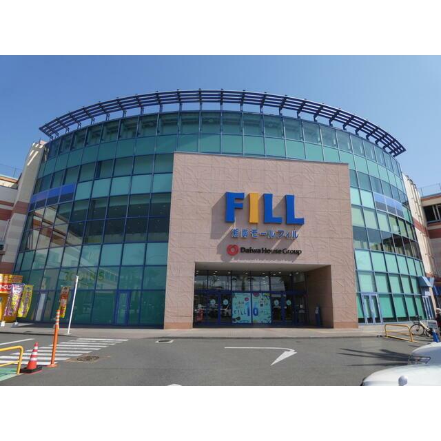 神奈川県藤沢市辻堂元町５丁目 ショッピング施設