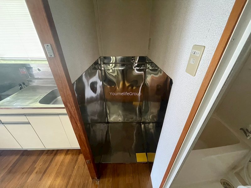 ハイムソレイユ（旧石渡貸家） その他設備