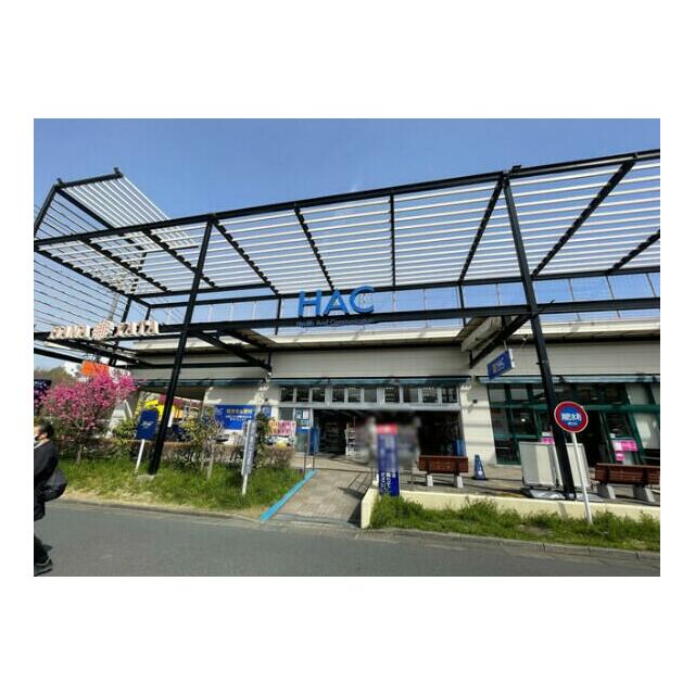 増田貸家 その他