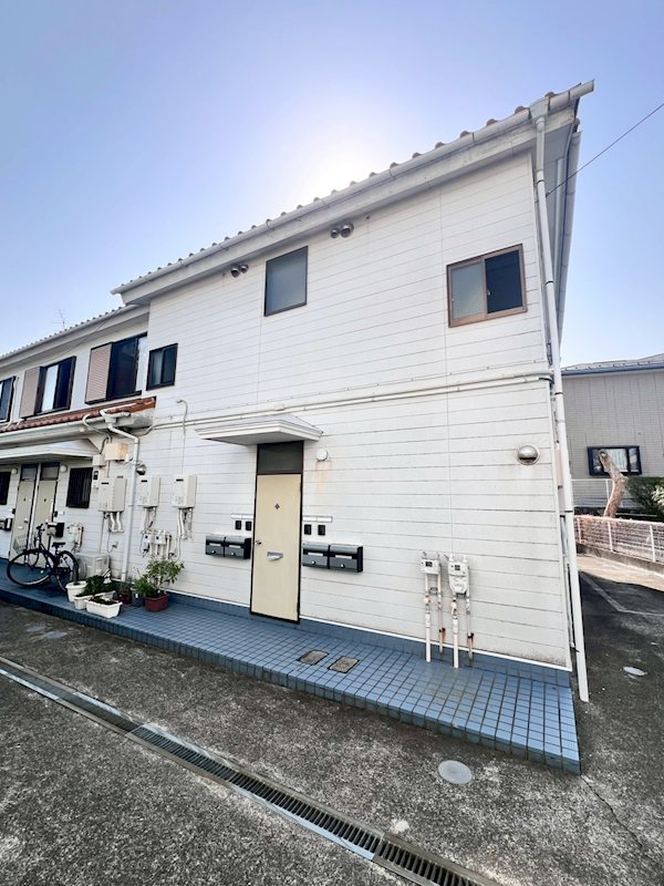 神奈川県藤沢市鵠沼松が岡２丁目 外観
