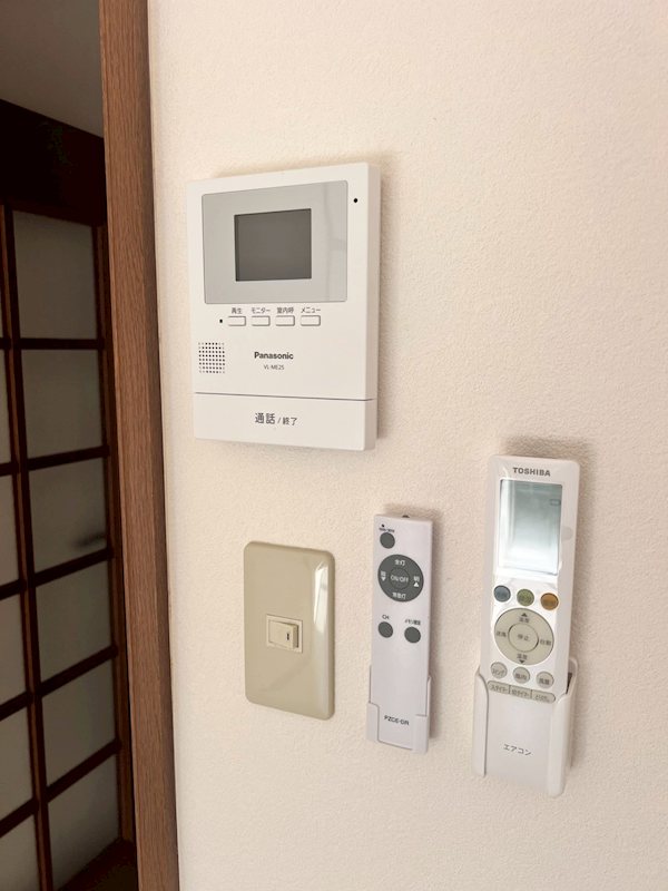 神奈川県藤沢市鵠沼松が岡２丁目 セキュリティ