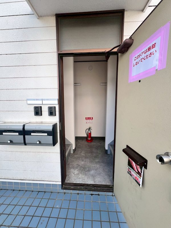 神奈川県藤沢市鵠沼松が岡２丁目 その他共有部分