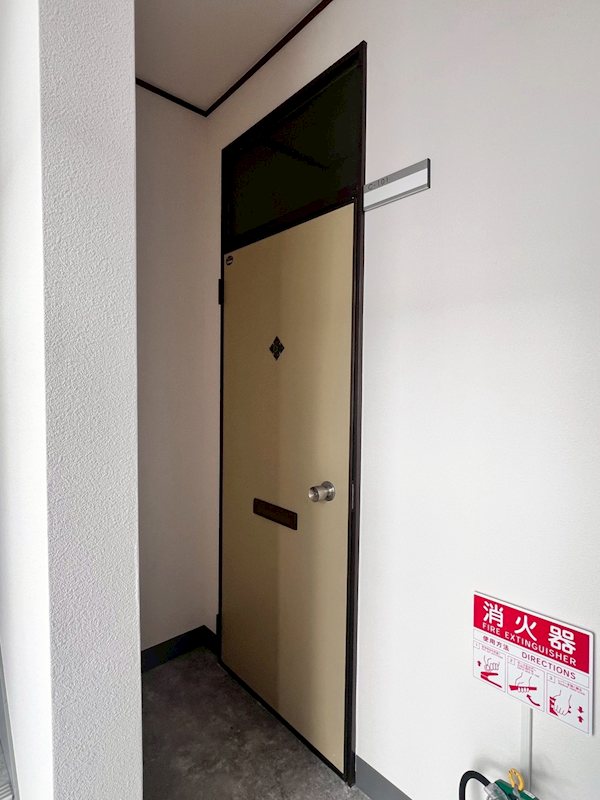 神奈川県藤沢市鵠沼松が岡２丁目 その他共有部分