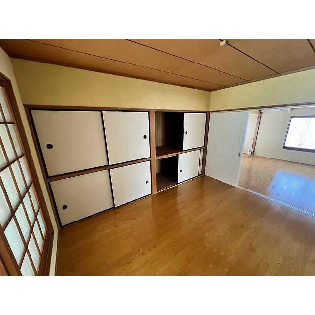 神奈川県鎌倉市大船 リビング