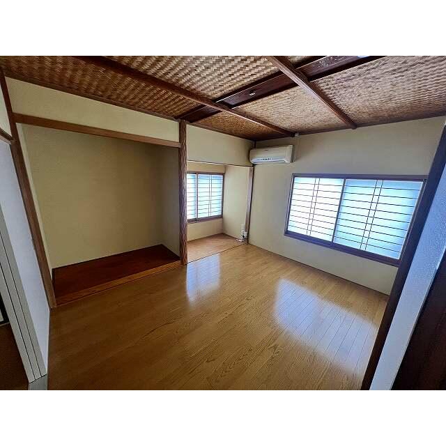 神奈川県鎌倉市大船 ベッドルーム