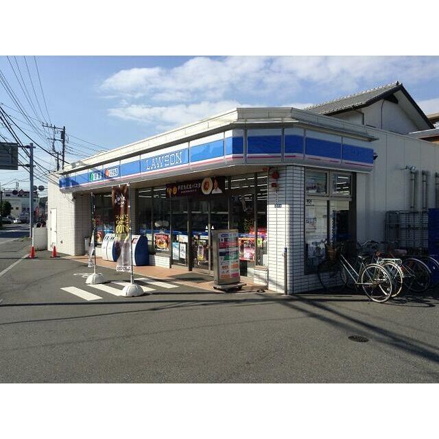 神奈川県鎌倉市大船 コンビニ
