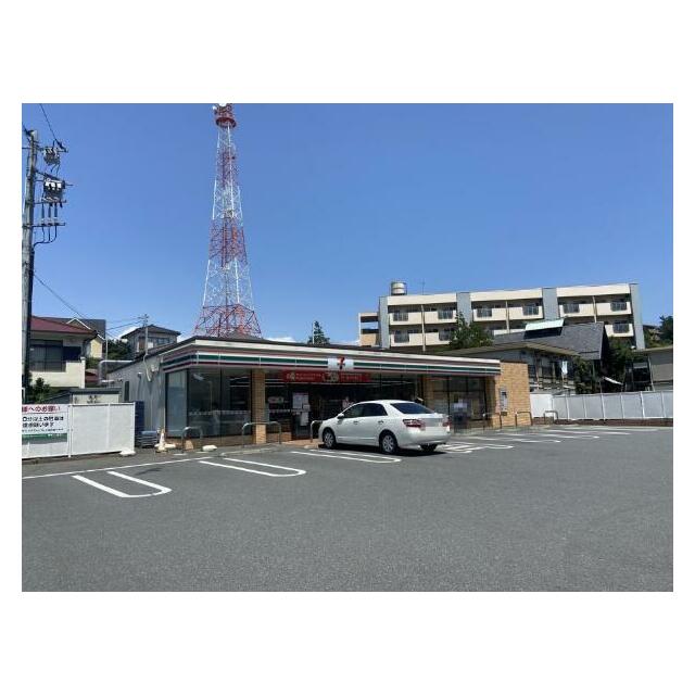 神奈川県鎌倉市大船 コンビニ