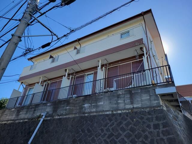 ハイツKOBA 外観