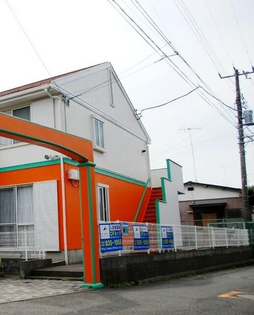 ルミネンス湘南桂台Ｗ その他外観1