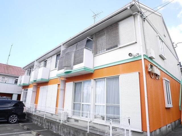 ルミネンス湘南桂台Ｗ その他外観3