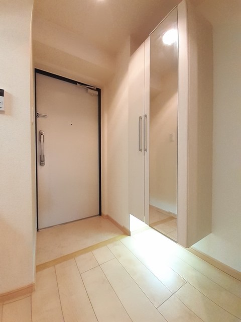 ｂｒｏｔｅ湘南 玄関