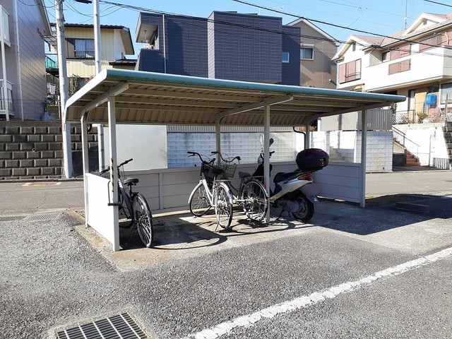 メイデンハイム その他5