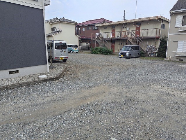 オゾンガーデンB その他6