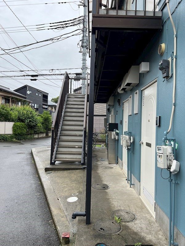 クロノス秦野東海大学前 その他外観1