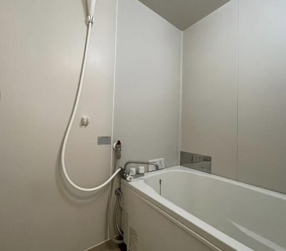 クロノス秦野東海大学前 風呂画像