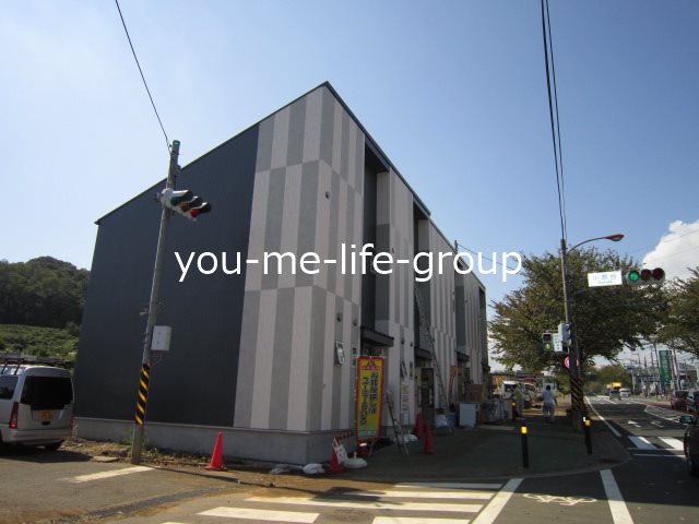 テアトル綾 その他外観1