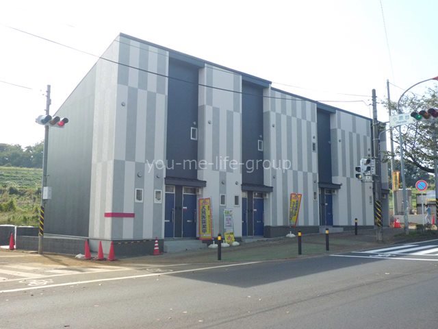 テアトル綾 その他外観4