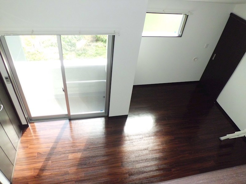 テアトル綾 リビング