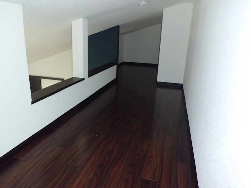 テアトル綾 ベッドルーム