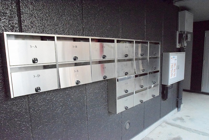 パラシオ小田原 その他外観2