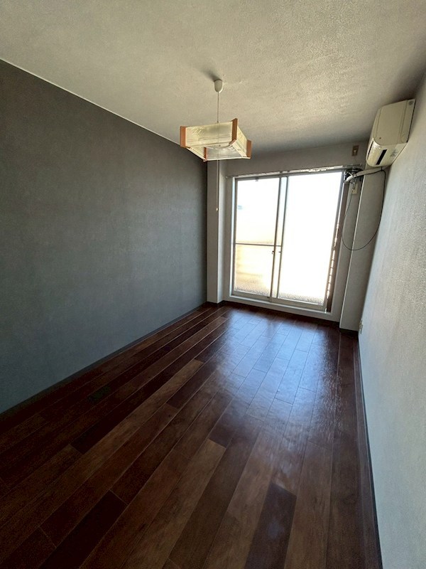 パラシオ小田原 リビング