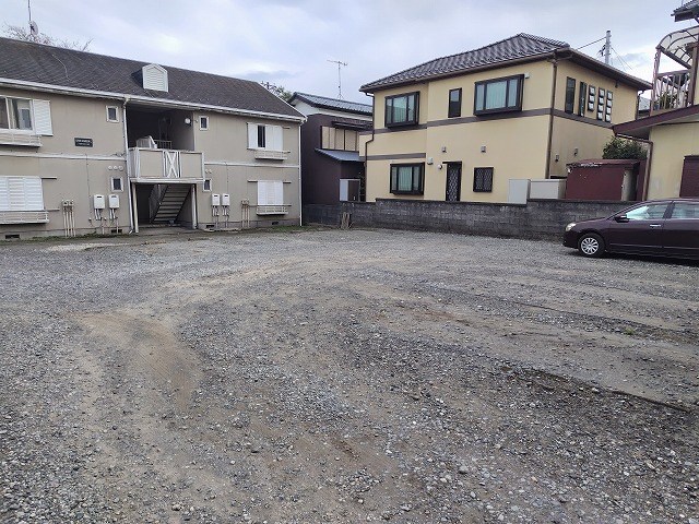 オゾンガーデンB その他5