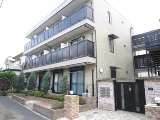 Jour KOBARAYA 203号室 外観