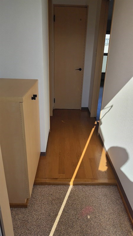 Ｊｏｕｒ　ＫＯＢＡＲＡＹＡ 玄関