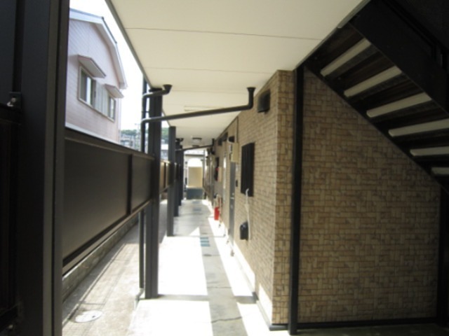 Ｊｏｕｒ　ＫＯＢＡＲＡＹＡ その他外観3