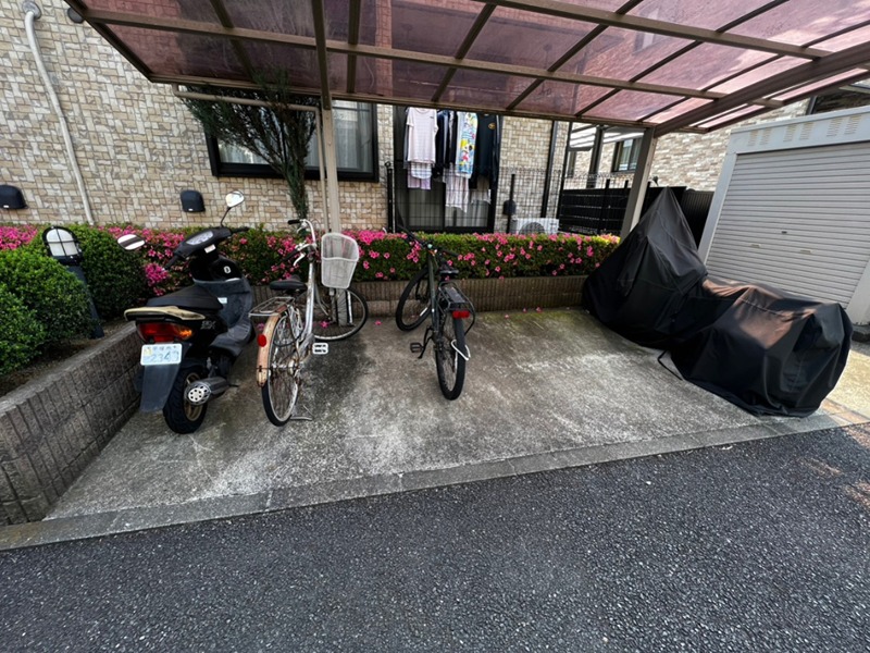 Ｊｏｕｒ　ＫＯＢＡＲＡＹＡ その他外観5