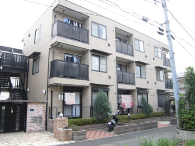 Ｊｏｕｒ　ＫＯＢＡＲＡＹＡ その他外観6