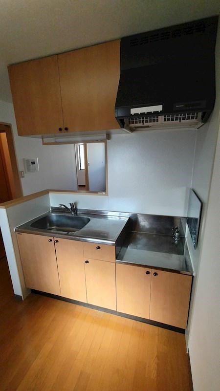 Ｊｏｕｒ　ＫＯＢＡＲＡＹＡ キッチン