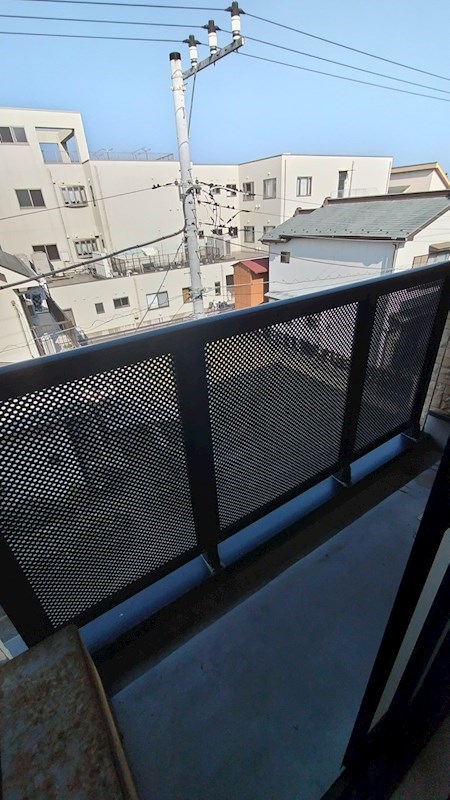 Ｊｏｕｒ　ＫＯＢＡＲＡＹＡ ベランダ