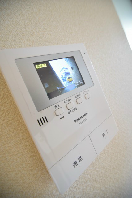 サニーフラットＫ その他2