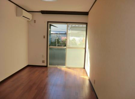 ティアラ湘南辻堂 リビング