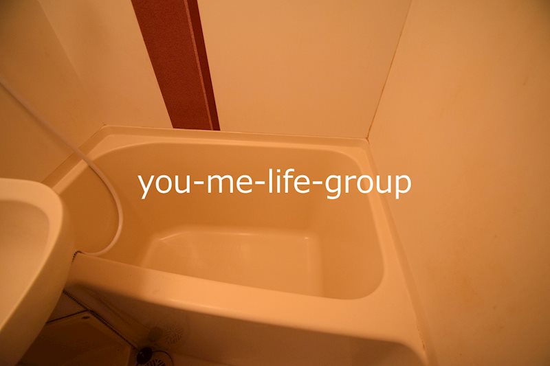 メゾンド萩 風呂画像