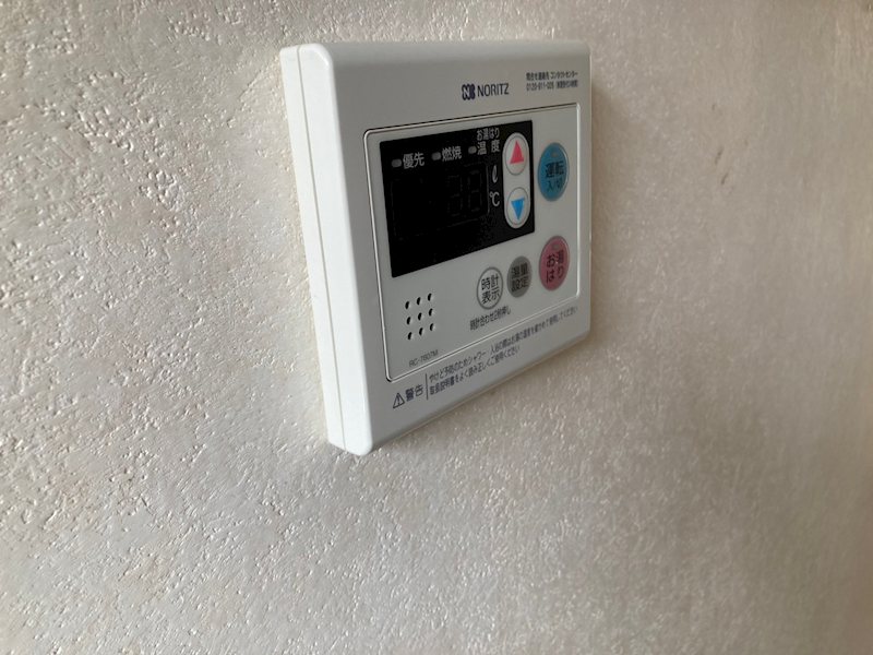 べルージュＫ３ その他1