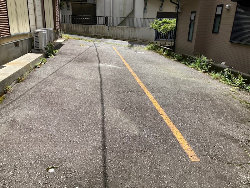 べルージュＫ３ その他外観1