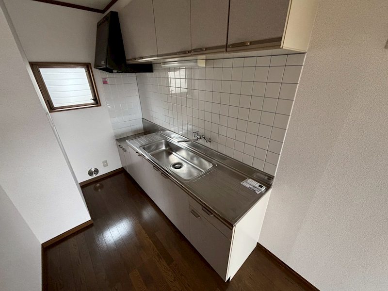 リヴァージュ湘南  キッチン