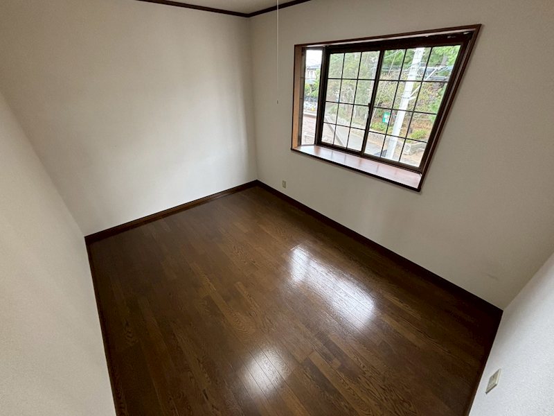 リヴァージュ湘南  ベッドルーム