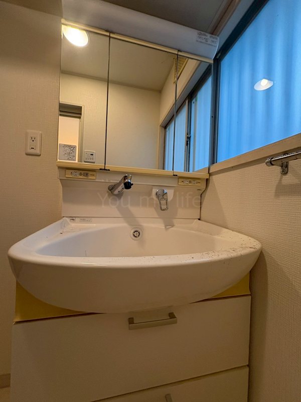 横浜市栄区本郷台　貸家 その他2