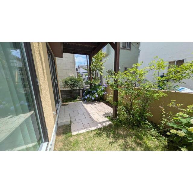 その他外観3