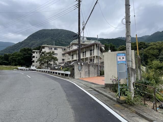 エクセレントプラザ湯河原六番館 102号室 外観